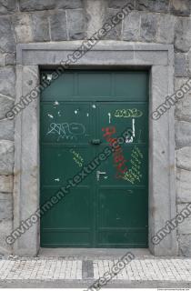 Photo Textures of Windows & Doors